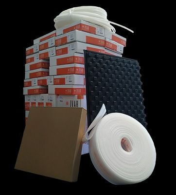 Incalzire in pardoseala-sistem complet cu teava IVAR PExA, cu garantie