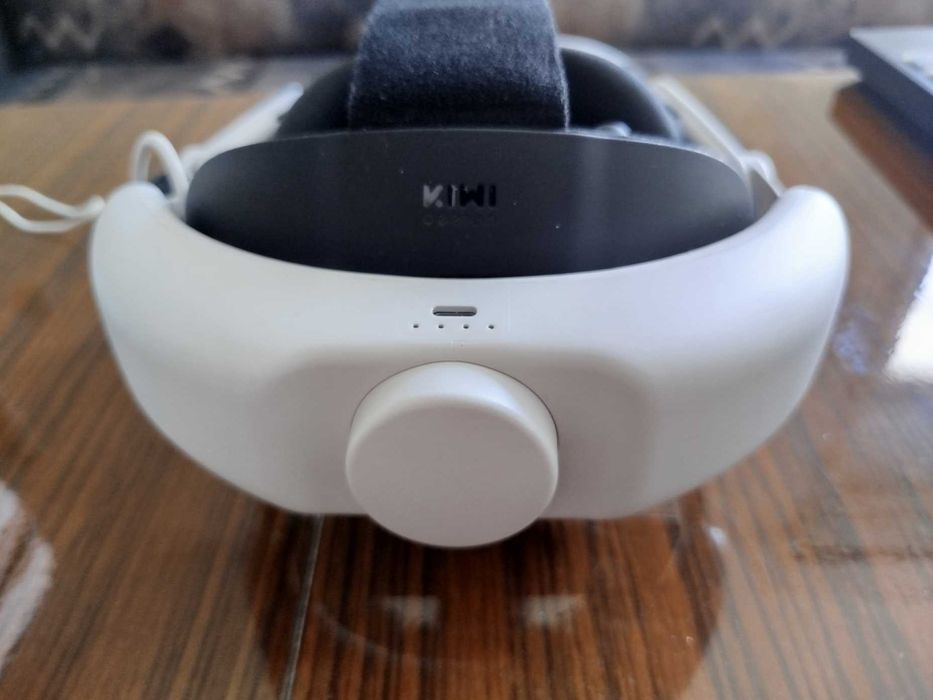 Meta Quest 3 – 512GB + аксесоари