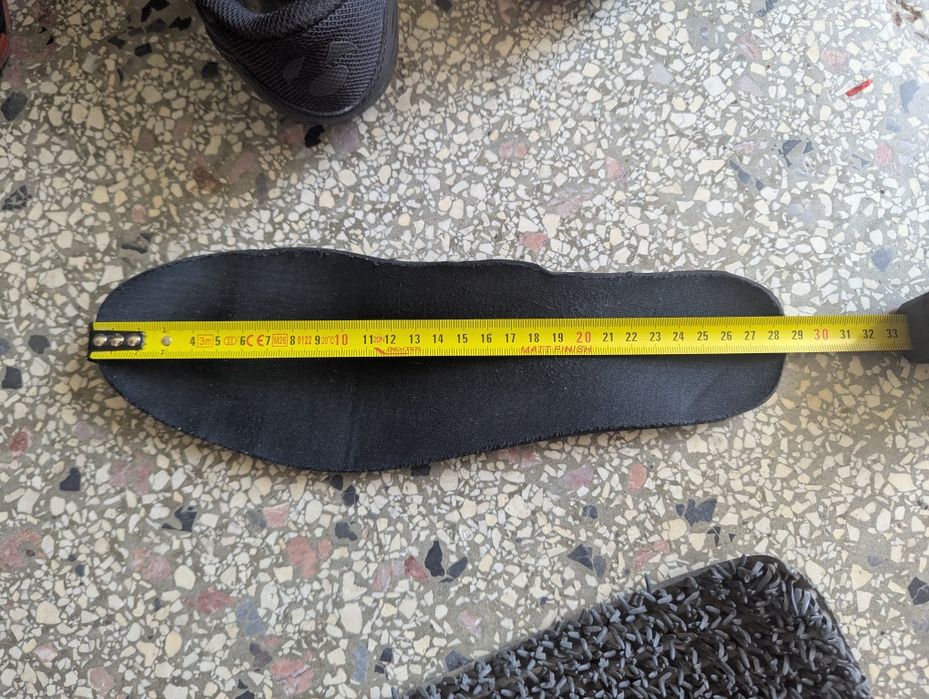 Pantofi ciclism Bontrager spd cursiera 45