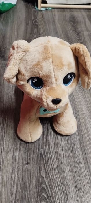 Интерактивно куче Мило