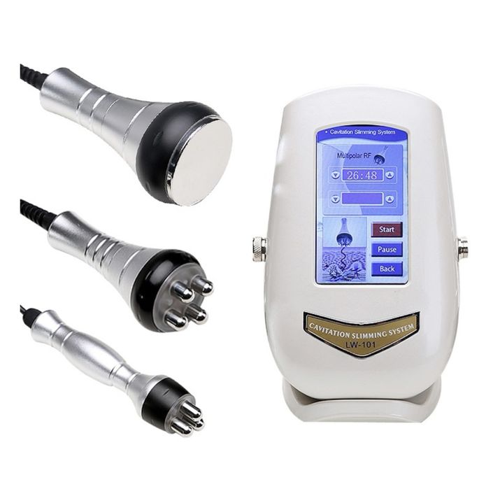 Продам аппарат для похудения LW101