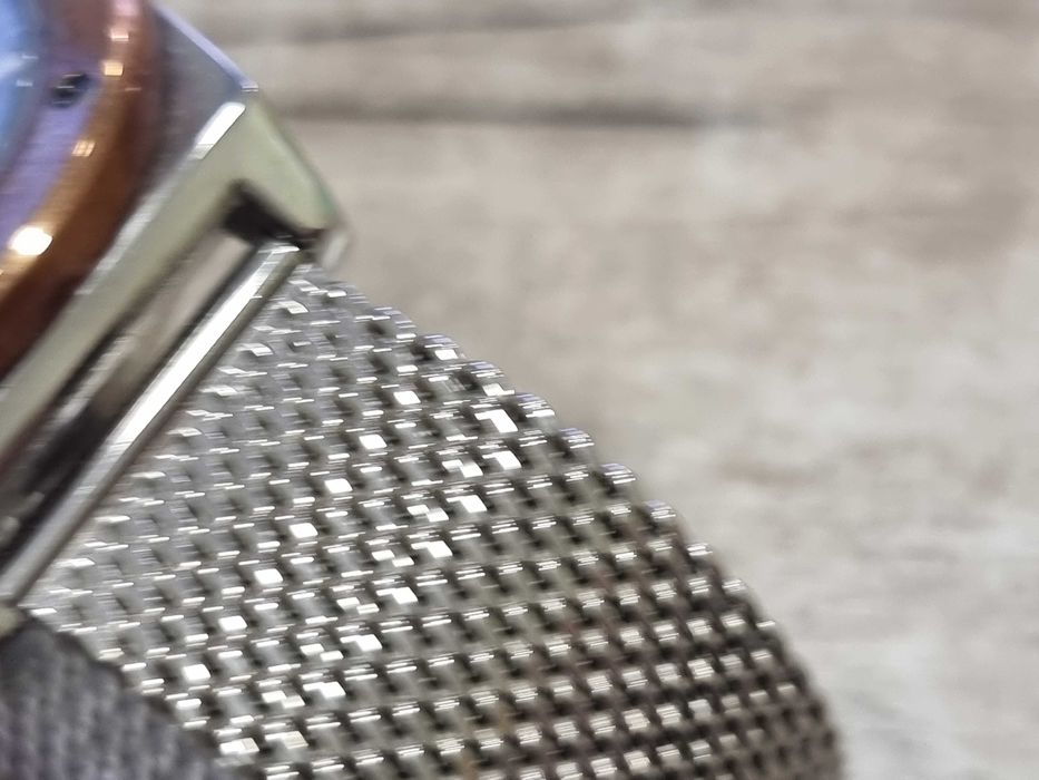 Мъжки часовник Marc Lauder 45 mm. Limited edition