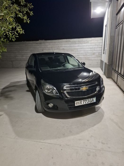 Cobalt sotiladi 2025 Midnight