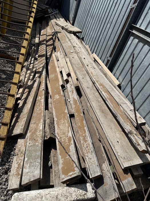 Продам или меняю доски