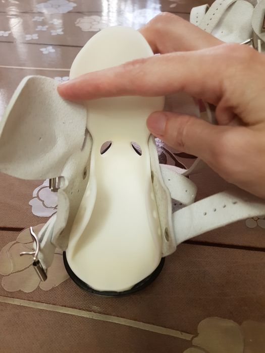 Брейсы СП р1 без планки