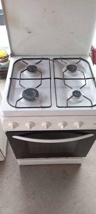 Продаётся газплита