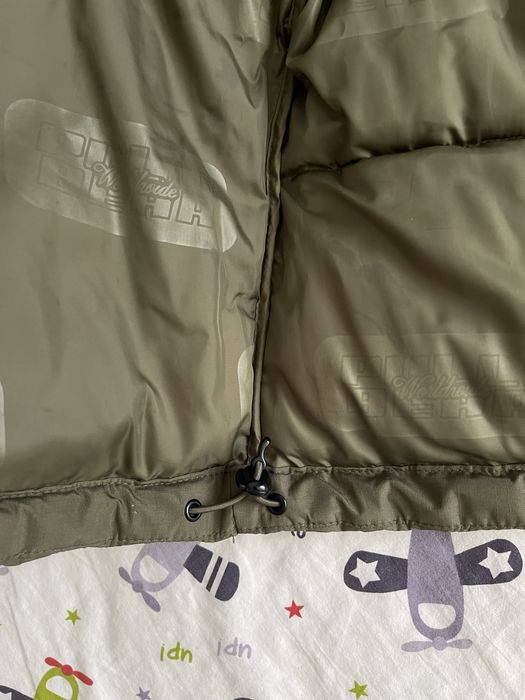 Куртка демисезонная мужская  pull&bear