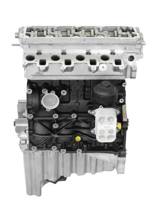 motor Volkswagen crafter 2.0 TDI CKUB CKUC CSNA 03L100090N Bi-Turbo