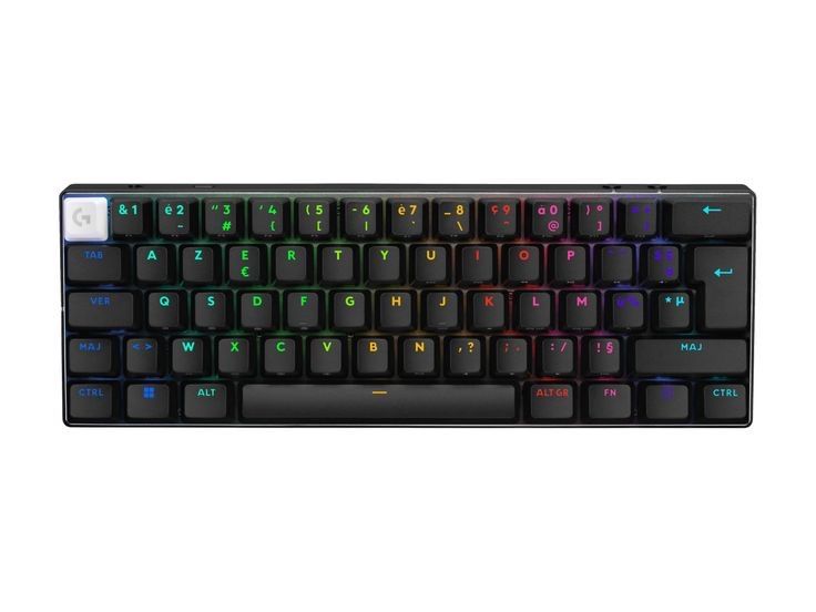 Клавиатура Logitech G PRO