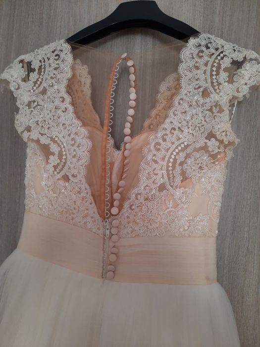 Rochie de mireasa