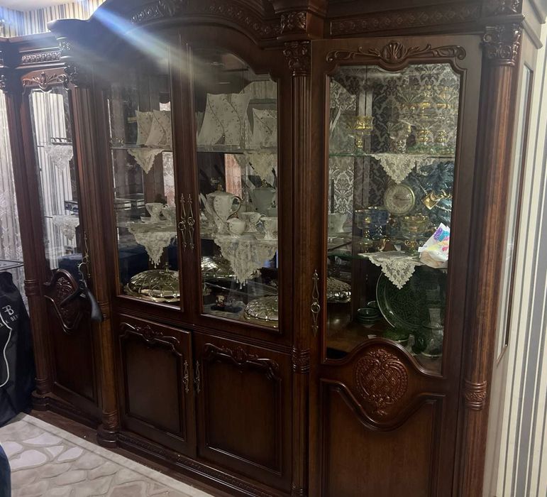 Сборка и Разборка мебели любой сложности. Ремонт и замена фурнитуры.