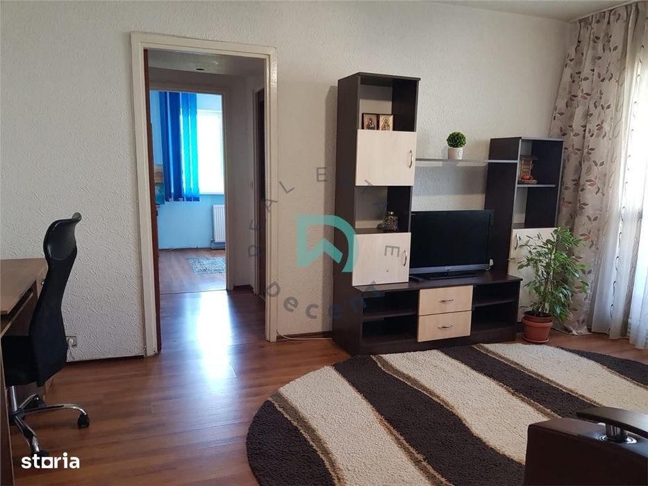 Apartament 2 camere, etaj 1, zona LIDL Astra