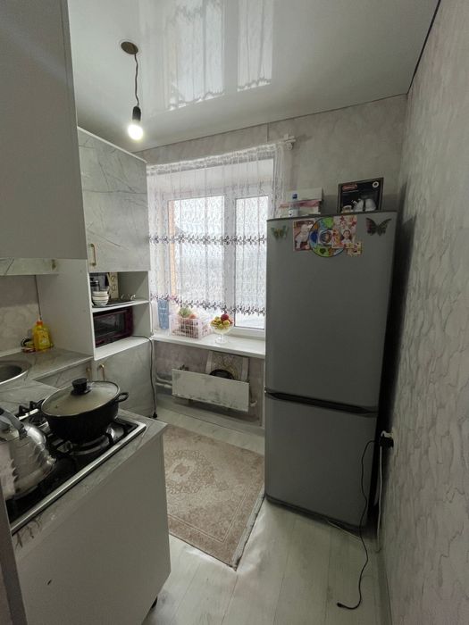 2 бөлмелі пәтер сатылады