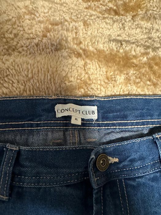 Продам джинсы совершенно новые