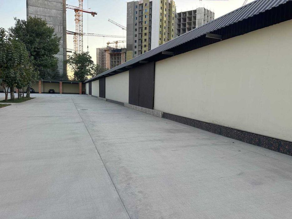 Продается Логистический центр (коммерческая недвижимость - 2794 кв.м.)