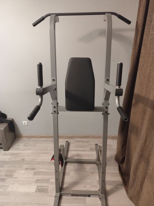 Продаю турник 3в1 (б/у).