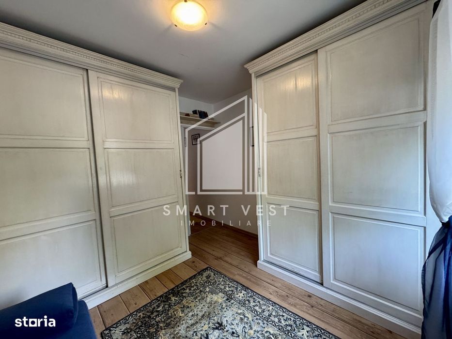 Apartament 3 camere | Etaj 1 | Zona Micro 15 Careiului