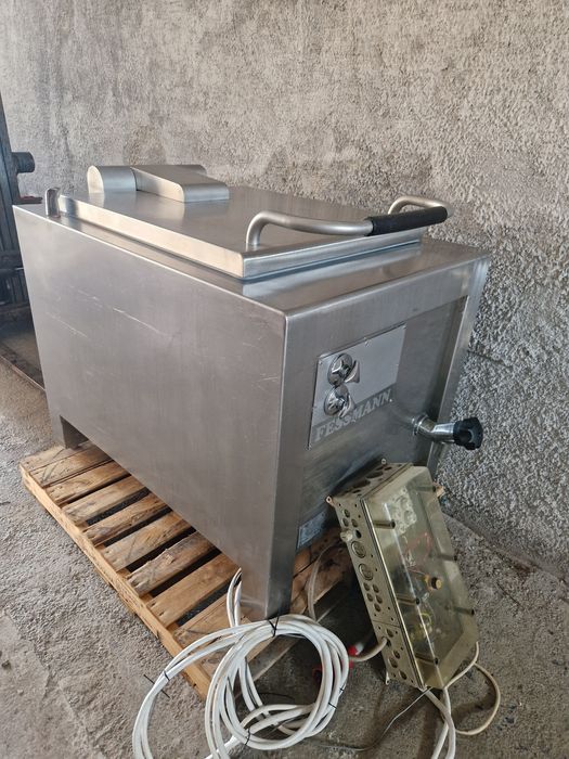 marmita 600 l,200 l,300 400 l marmida ,carmangerie,