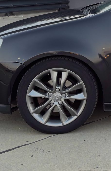 Jante audi / skoda / volkswagen r17