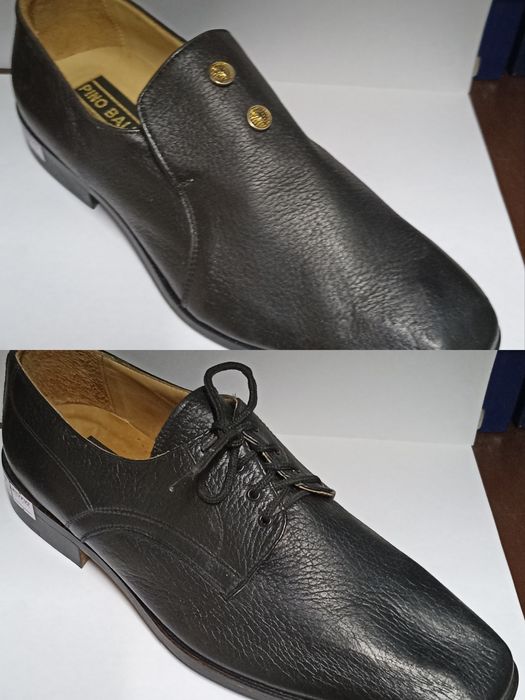 Продам мужскую обувь Италия