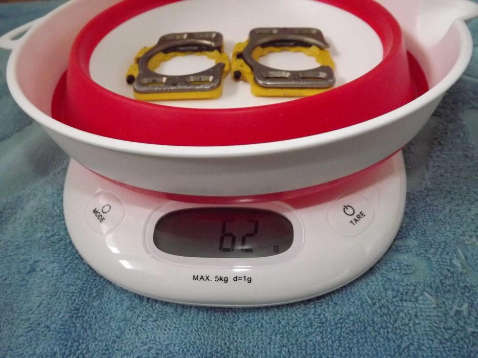 Вело обувки-шпайкове DMT-Carbon-42