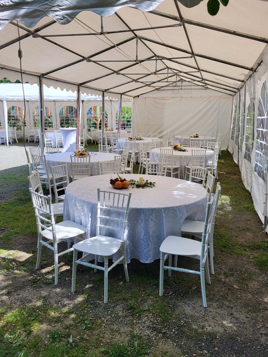 Cort / Corturi/ Pavilion 3x3m/ Cort 12x3m