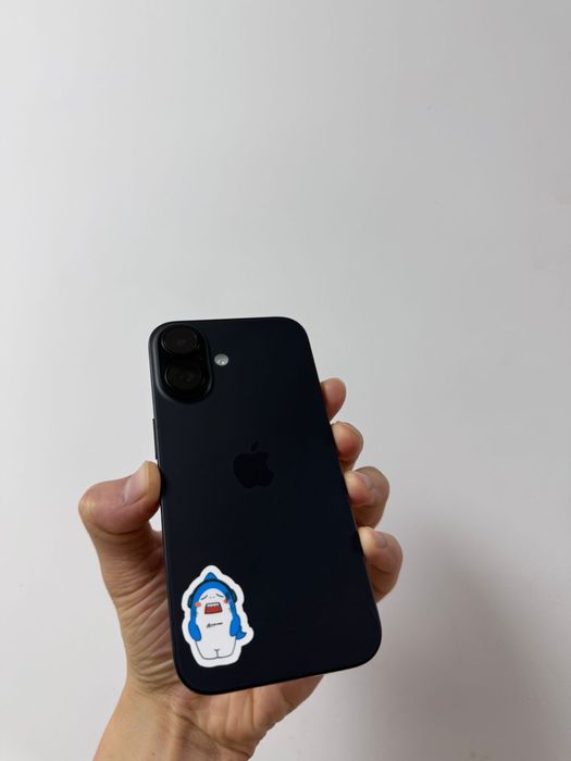 Iphone 16 128gb eSim