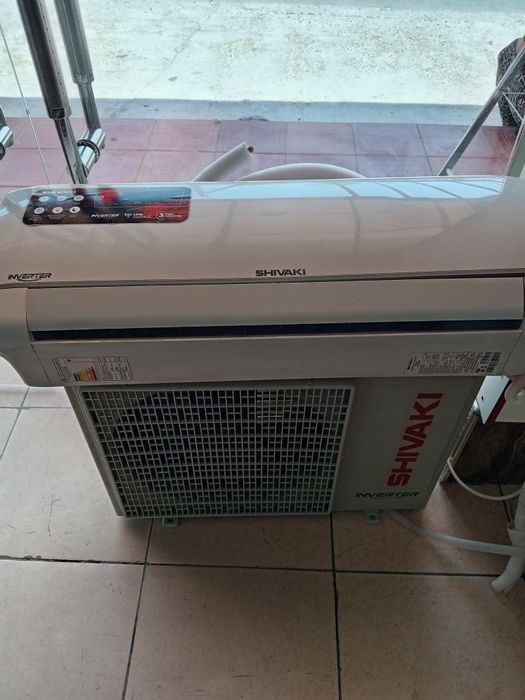 Ustanovka va remon konditsioner va xoladilnik arzon va sifatli