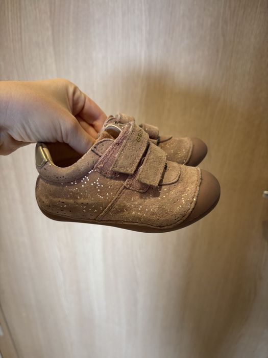 Обувки geox 22 номер