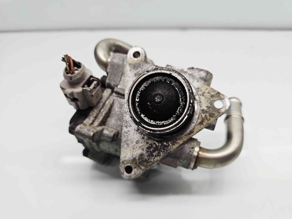 Supapa EGR  Volkswagen Golf 7 (5G) [Fabr 2014-prezent] 04L131501M 1.6