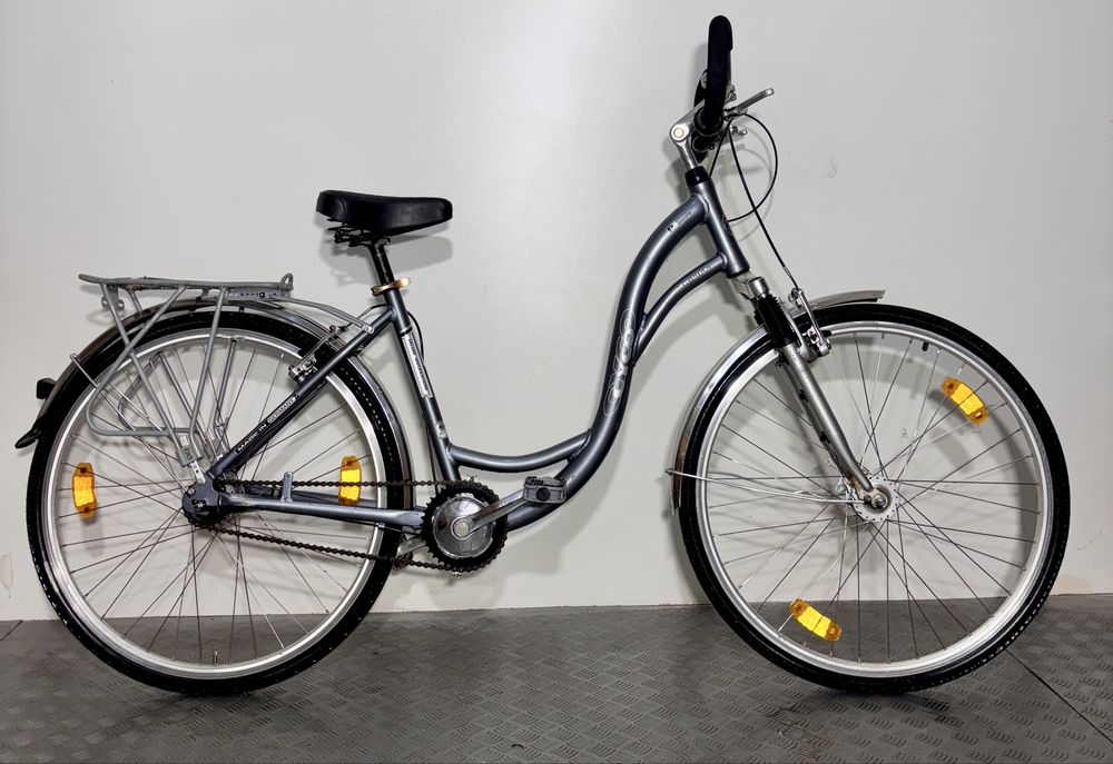 Алуминиев градски веросипед Cyco 28 цола/ колело