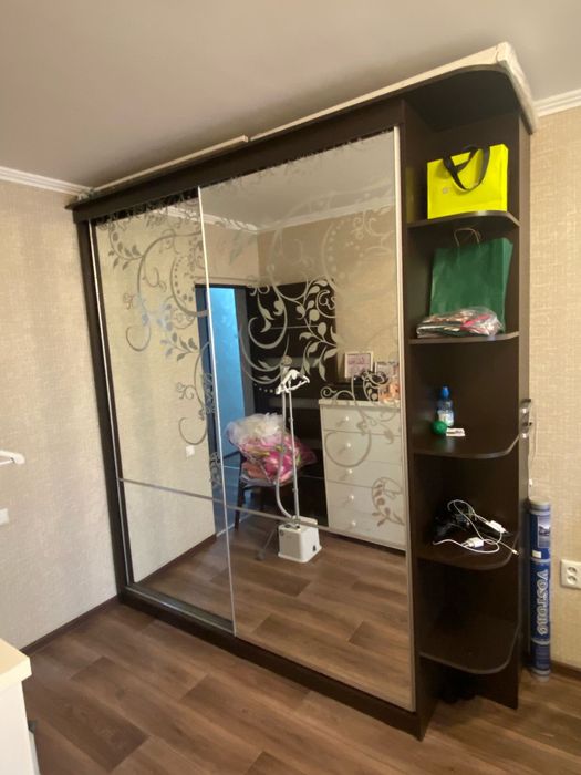 Шкаф купе/шкаф/шкаф раздвижной