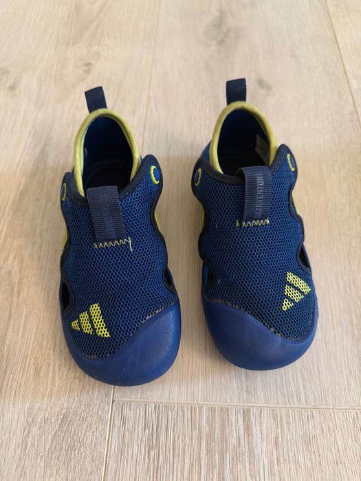 Детски обувки Nike,Adidas