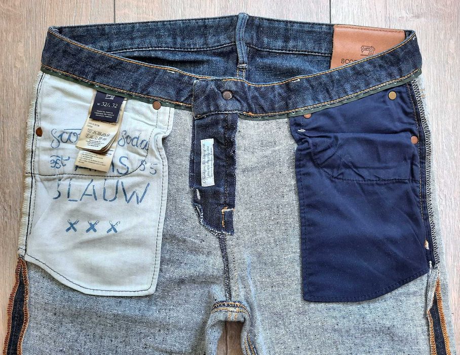 Scotch&Soda jeans