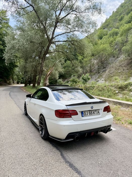 BMW 3 Series 2012 — imagine 5