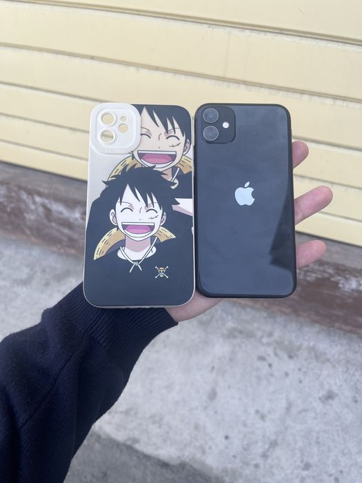 Продам телефон Айфон 11 128Gb