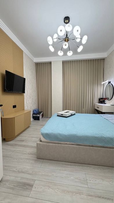 Сдается Квартира Мирабский район ЖК Парквуд