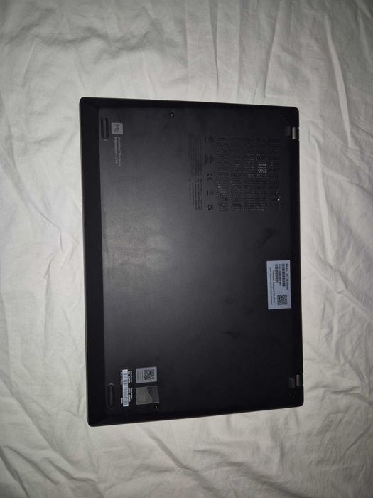 Lenovo ThinkPad T14s Gen 4 | ГАРАНЦИЯ ДО 2027 | 9 цикъла батерия