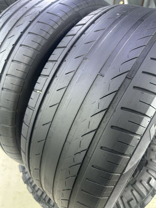 Шины 235/50R18 (2шт)