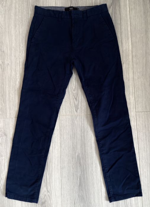 Pantaloni Chino Next