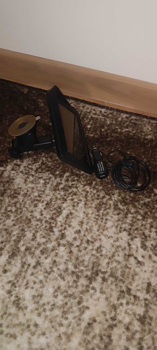 Мултимедия за кола