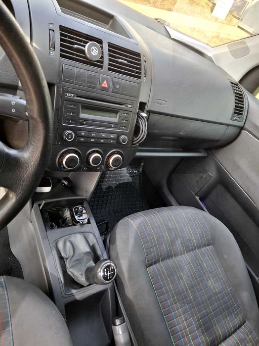 Wolkswagen Polo de vânzare