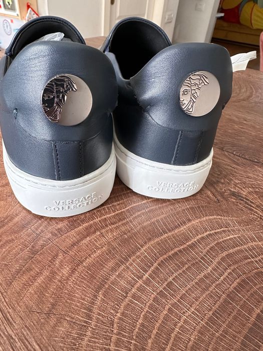 Versace Pantofi sport de primavara