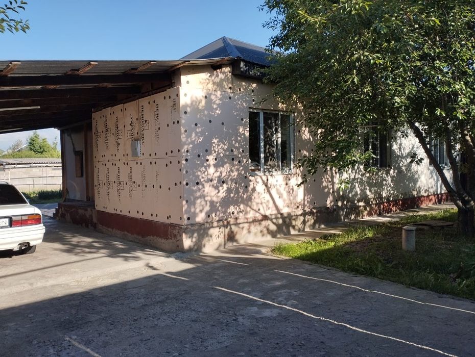 Продам полдома в селе Улан