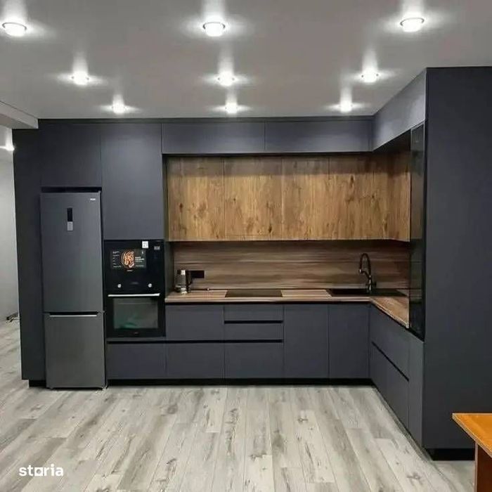 OFERTA !!! Studio 2 Camere 52 mp COMISION ZERO