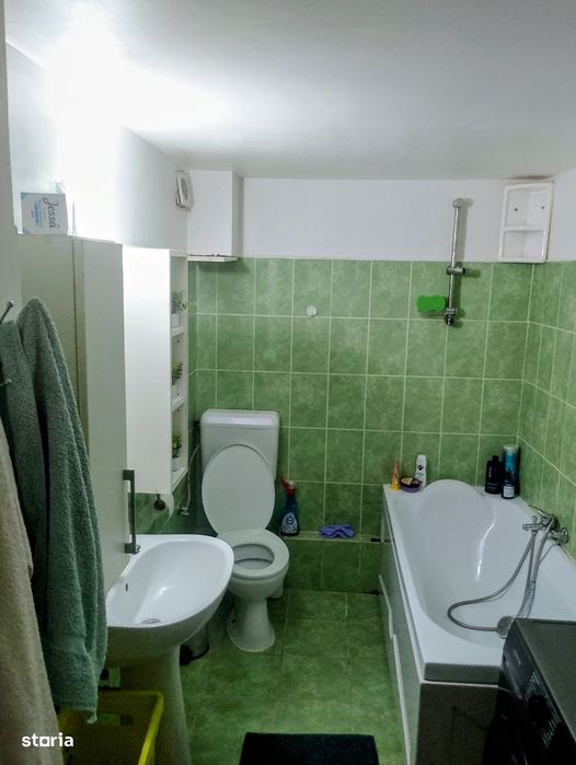 Apartament,