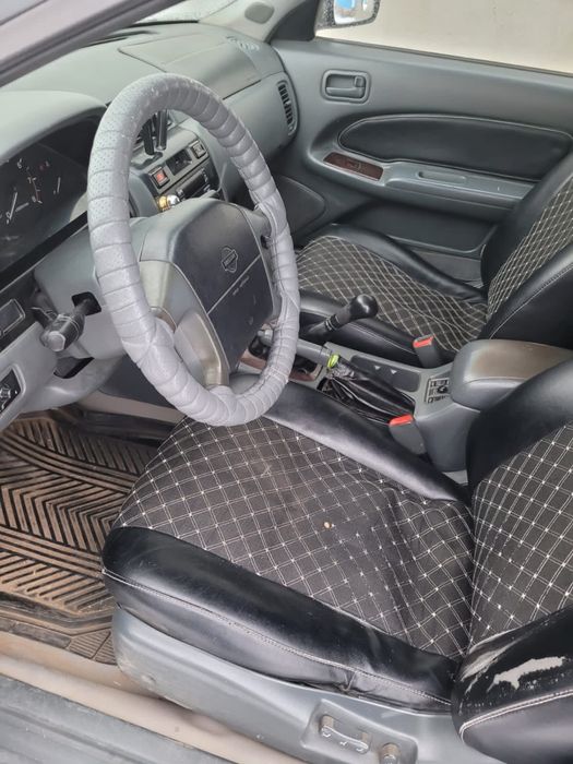 Продам машину