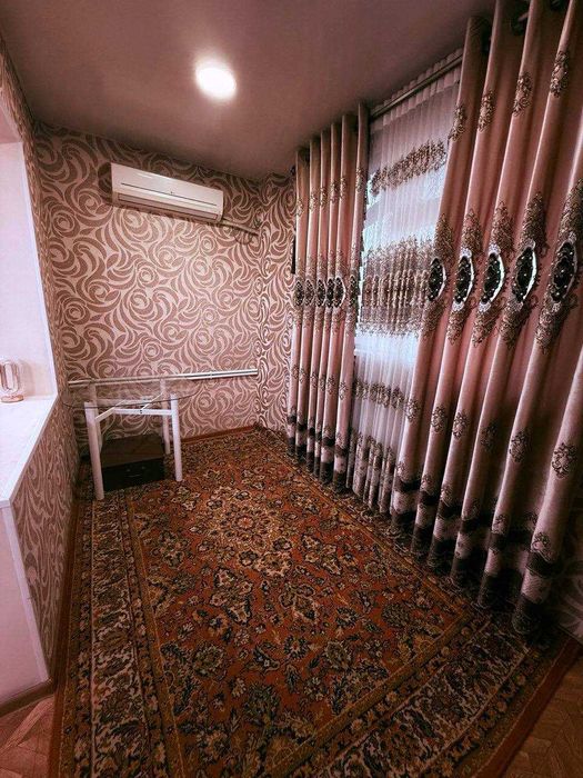 продается квартира (Чиланзар октепа круг)