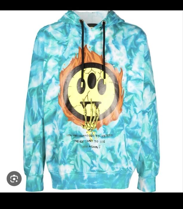 Hanorac Barrow Original