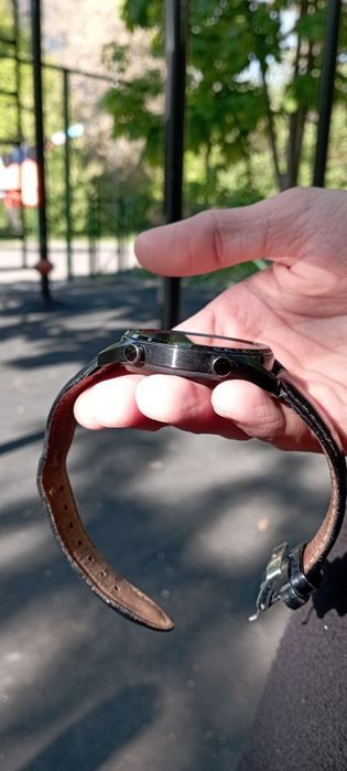 Huawei gt 1 watch 46 mm